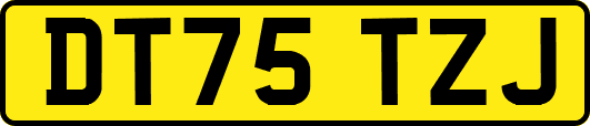DT75TZJ