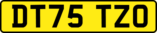 DT75TZO