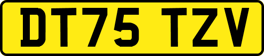 DT75TZV