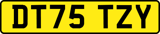 DT75TZY