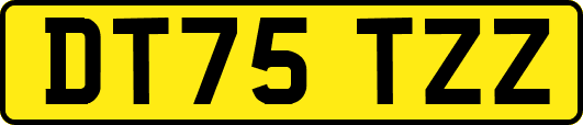 DT75TZZ