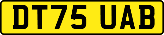 DT75UAB