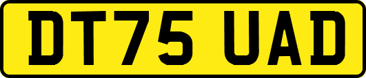 DT75UAD