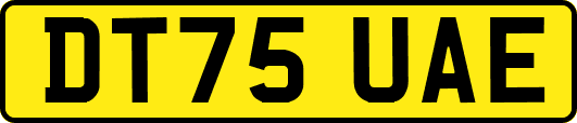 DT75UAE