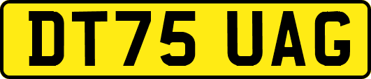 DT75UAG