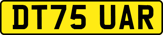 DT75UAR