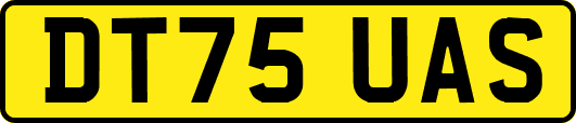 DT75UAS
