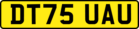 DT75UAU