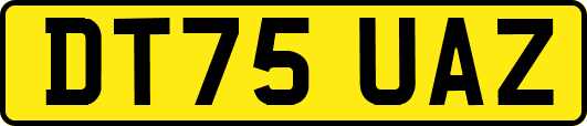 DT75UAZ
