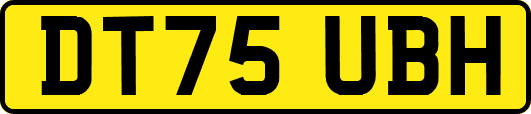 DT75UBH