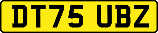 DT75UBZ