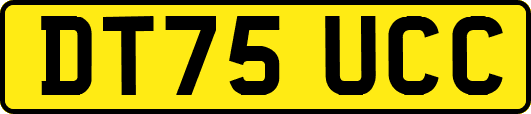 DT75UCC