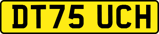 DT75UCH