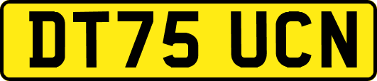 DT75UCN