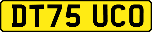 DT75UCO