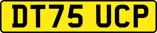 DT75UCP