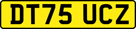 DT75UCZ