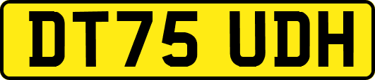 DT75UDH