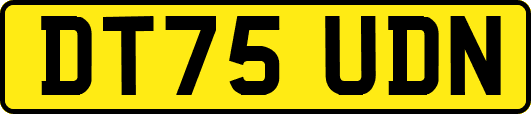 DT75UDN