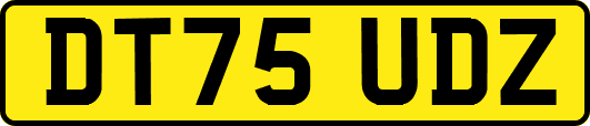 DT75UDZ