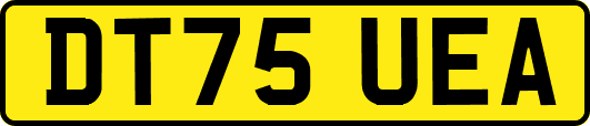 DT75UEA