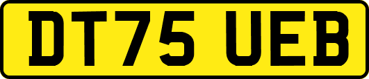 DT75UEB