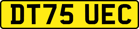 DT75UEC