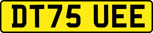 DT75UEE