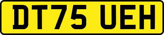 DT75UEH