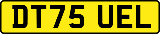 DT75UEL