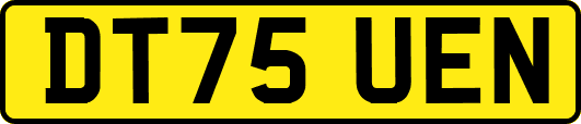 DT75UEN