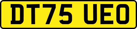 DT75UEO