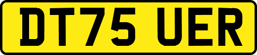 DT75UER