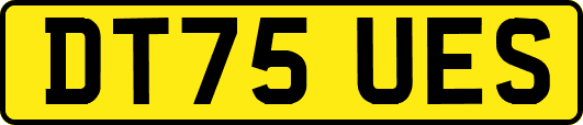 DT75UES