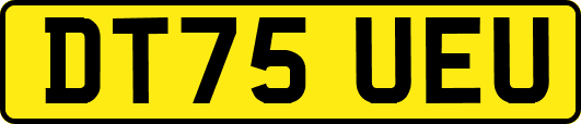 DT75UEU