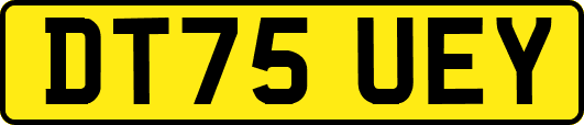 DT75UEY