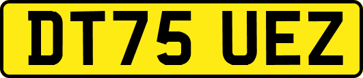 DT75UEZ