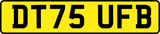 DT75UFB