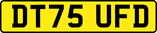 DT75UFD