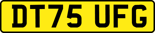 DT75UFG