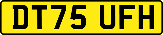 DT75UFH