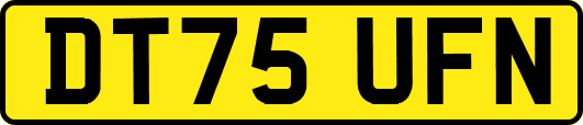 DT75UFN