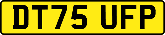 DT75UFP