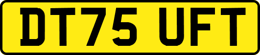 DT75UFT