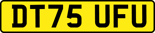 DT75UFU