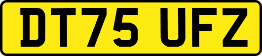 DT75UFZ
