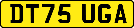 DT75UGA