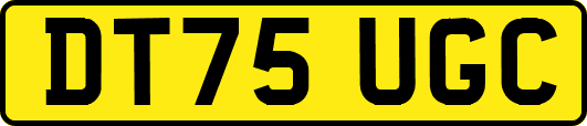 DT75UGC
