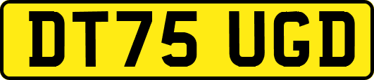 DT75UGD