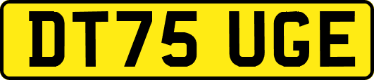 DT75UGE